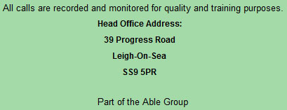Southampton Local Electrics head office